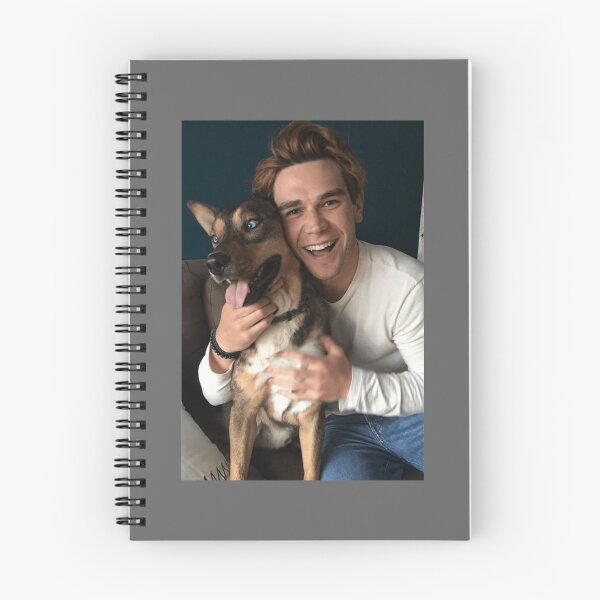 Item preview, KJ Apa - actor Classic designed and sold by ZaneHalvorson.