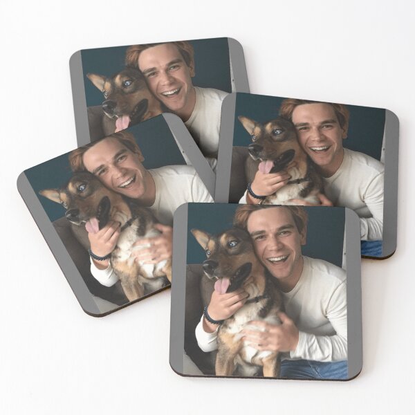 Item preview, KJ Apa - actor Classic designed and sold by ZaneHalvorson.
