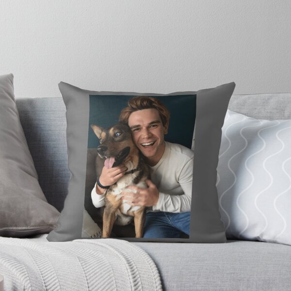 Item preview, KJ Apa - actor Classic designed and sold by ZaneHalvorson.