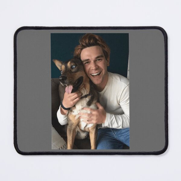 Item preview, KJ Apa - actor Classic designed and sold by ZaneHalvorson.