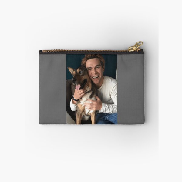 Item preview, KJ Apa - actor Classic designed and sold by ZaneHalvorson.