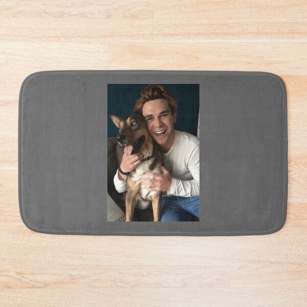 Item preview, KJ Apa - actor Classic designed and sold by ZaneHalvorson.