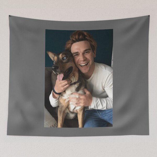 Item preview, KJ Apa - actor Classic designed and sold by ZaneHalvorson.