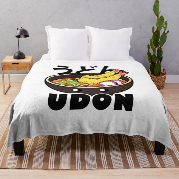 Item preview, Cute Cartoon Udon || Noodles || Kawaii designed and sold by cookingwithten.