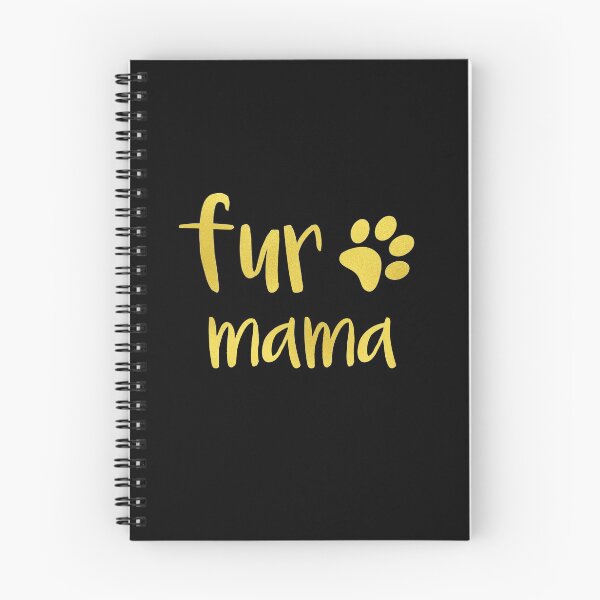 Item preview, Fur Mama Funny Pet designed and sold by MoonPuree.