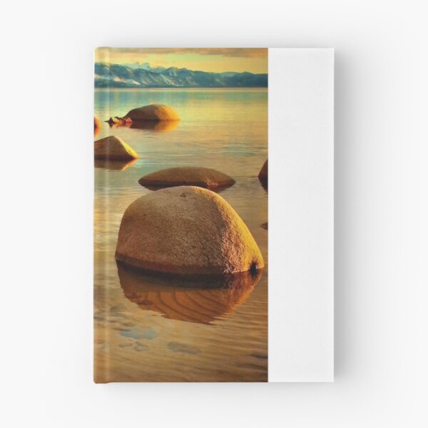 Item preview, Tahoe Zen designed and sold by Barbara  Brown.