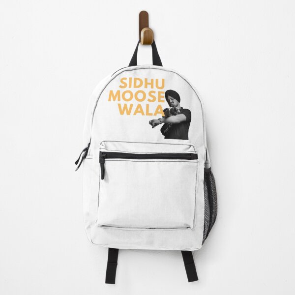 Item preview, Sidhu Moose Wala designed and sold by nabilolsky.
