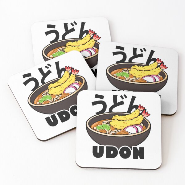 Item preview, Cute Cartoon Udon || Noodles || Kawaii designed and sold by cookingwithten.
