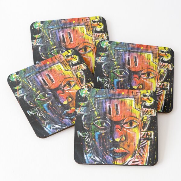 Item preview, Festac 77 wearable art designed and sold by ArtofAlabi.