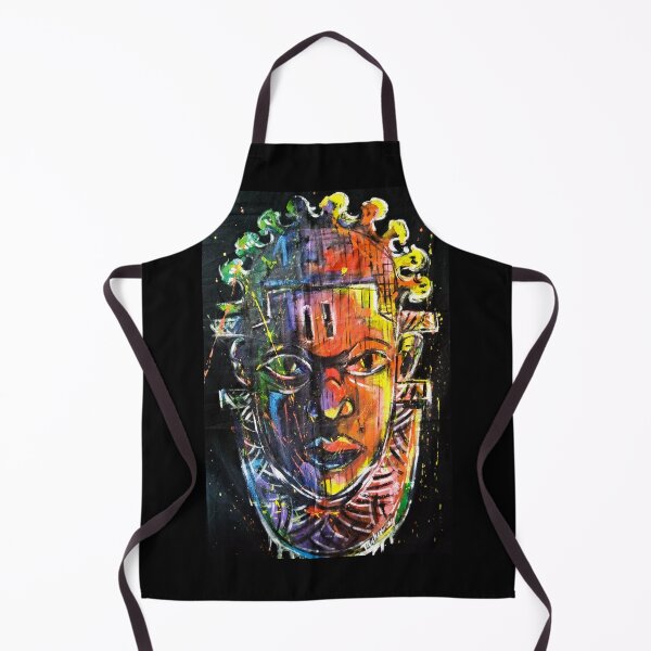 Item preview, Festac 77 wearable art designed and sold by ArtofAlabi.