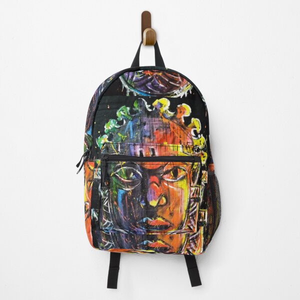 Item preview, Festac 77 wearable art designed and sold by ArtofAlabi.
