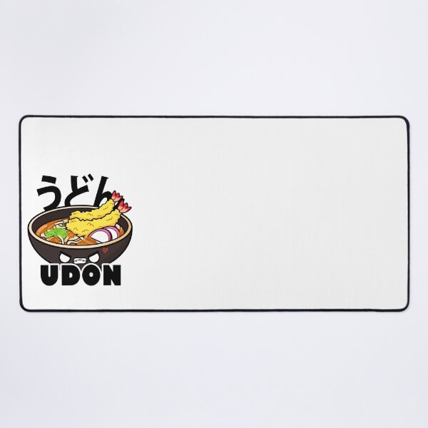 Item preview, Cute Cartoon Udon || Noodles || Kawaii designed and sold by cookingwithten.