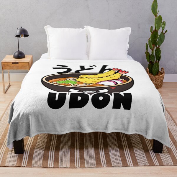 Item preview, Cute Cartoon Udon || Noodles || Kawaii designed and sold by cookingwithten.