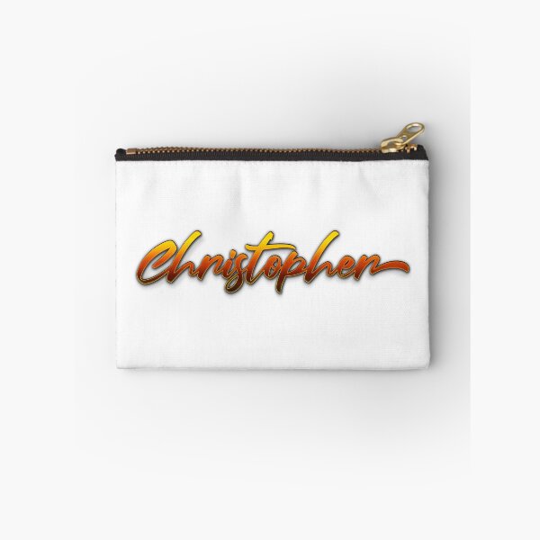 Item preview, My name is Christopher designed and sold by portokalis.
