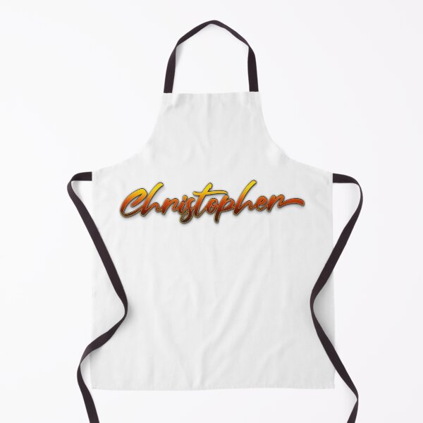 Item preview, My name is Christopher designed and sold by portokalis.