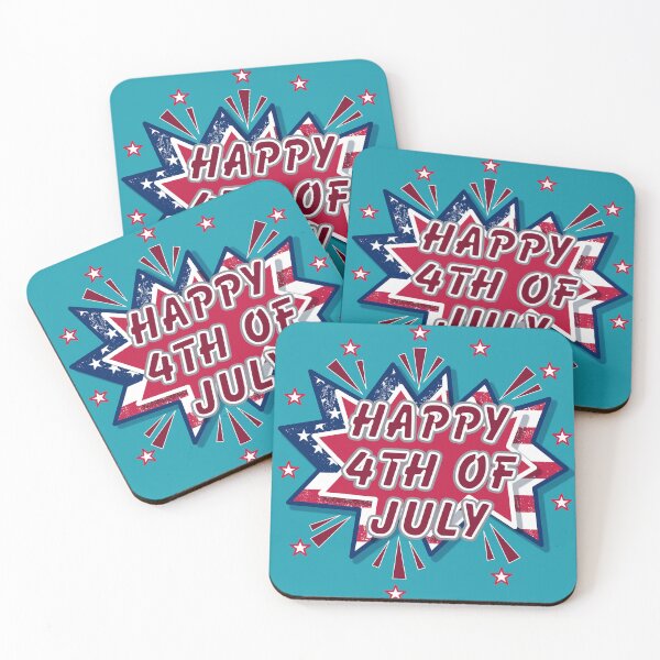 Item preview, 4th Of July, Independence day designed and sold by I-Desire.