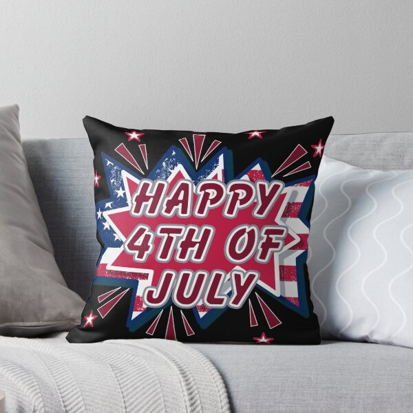 Item preview,  4th Of July, Independence day designed and sold by I-Desire.