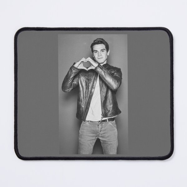 Item preview, KJ Apa - Archie Andrews Classic designed and sold by ZaneHalvorson.