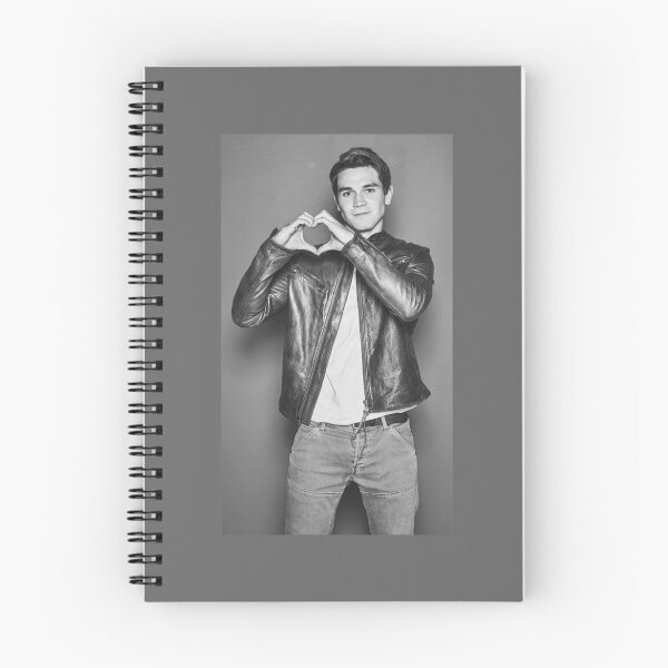 Item preview, KJ Apa - Archie Andrews Classic designed and sold by ZaneHalvorson.