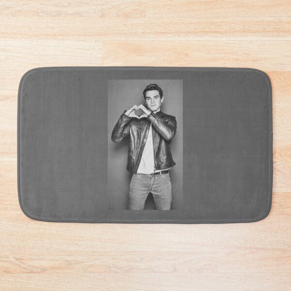 Item preview, KJ Apa - Archie Andrews Classic designed and sold by ZaneHalvorson.