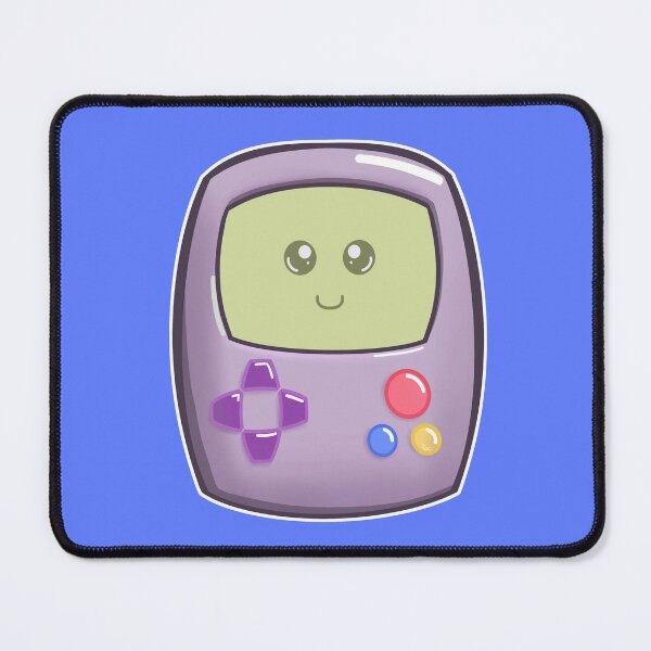 Item preview, Kawaii Handheld Game designed and sold by nirelle.
