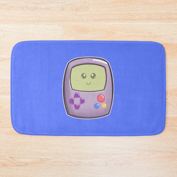 Item preview, Kawaii Handheld Game designed and sold by nirelle.