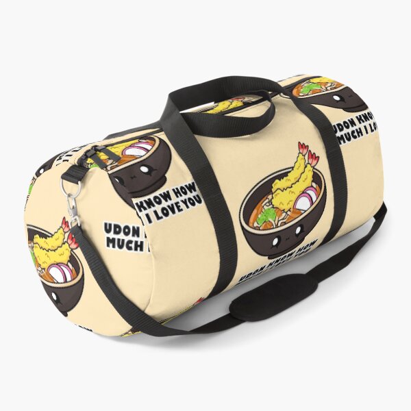 Item preview, Cute Cartoon Udon || Noodles || Kawaii designed and sold by cookingwithten.