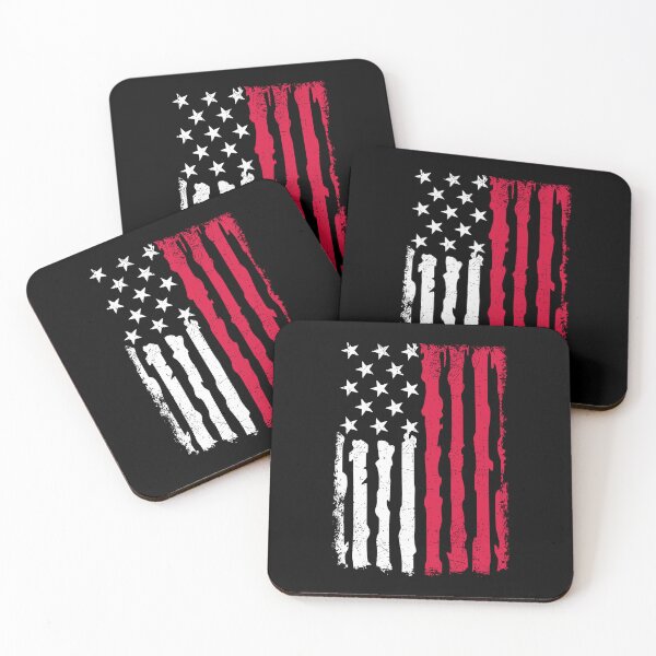 Item preview, Polish American Pride USA Flag Poland Roots designed and sold by pixeljamz.