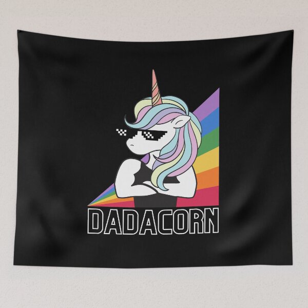 Item preview, DADACORN, Father's Day designed and sold by HolyWater SHOP.
