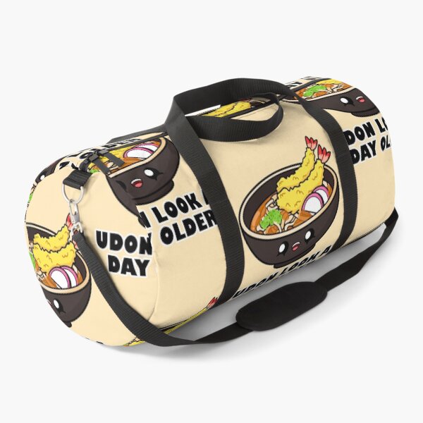 Item preview, Cute Cartoon Udon || Noodles || Kawaii designed and sold by cookingwithten.