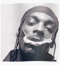 Snoop Dog Poster