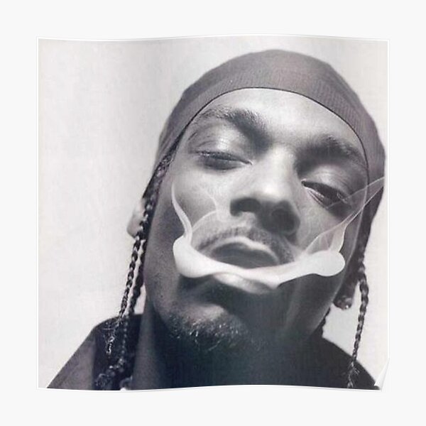 Snoop Dog Poster