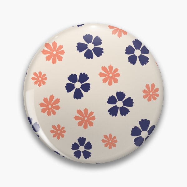 Artikelvorschau, Floral Pattern entworfen und verkauft von EIMgraphic.