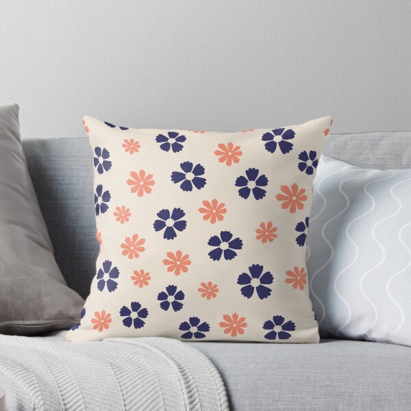 Artikelvorschau, Floral Pattern entworfen und verkauft von EIMgraphic.