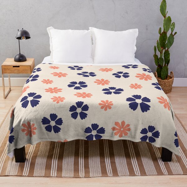 Artikelvorschau, Floral Pattern entworfen und verkauft von EIMgraphic.