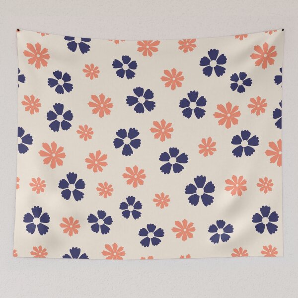 Artikelvorschau, Floral Pattern entworfen und verkauft von EIMgraphic.