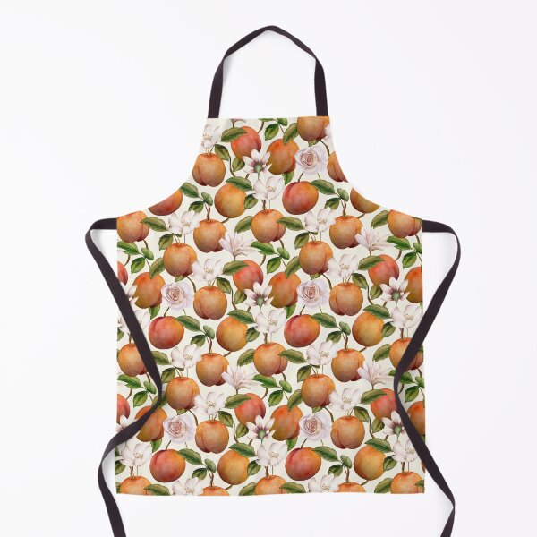Item preview, Juicy Peaches designed and sold by eucamus.