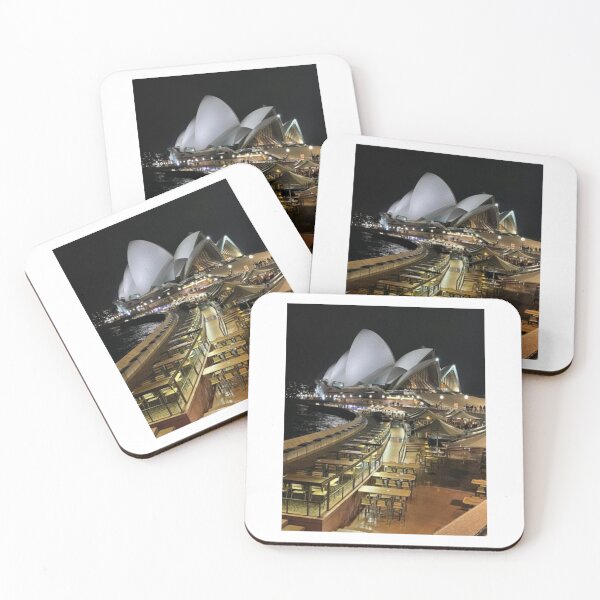 Item preview, The Sydney Opera House designed and sold by SazB33.