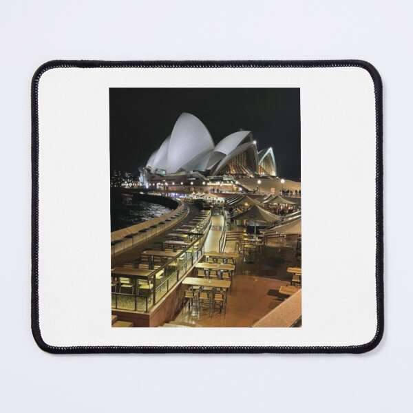 Item preview, The Sydney Opera House designed and sold by SazB33.