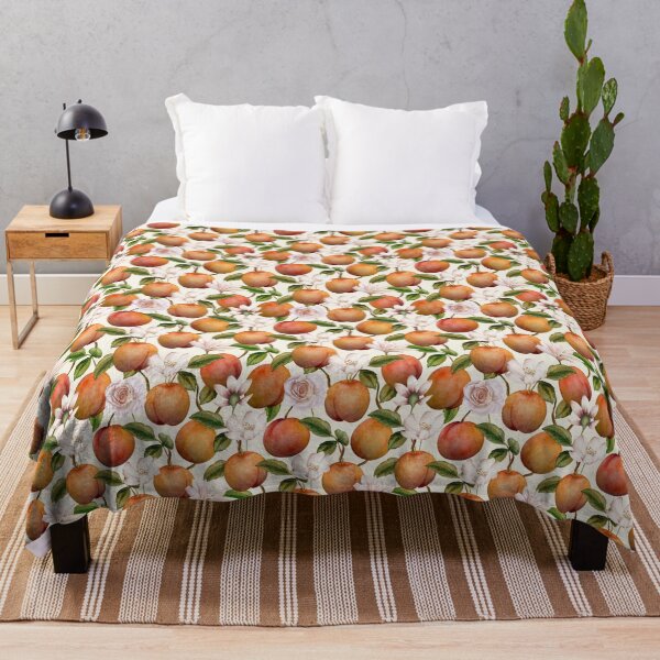 Item preview, Juicy Peaches designed and sold by eucamus.