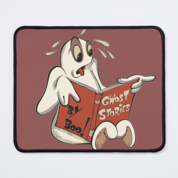 Item preview, Ghost Scary Stories Funny Horror Ghost designed and sold by tanabe.