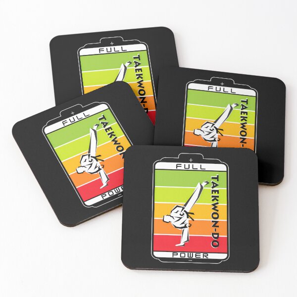 Item preview, The Taekwondo in full power designed and sold by umfhn.