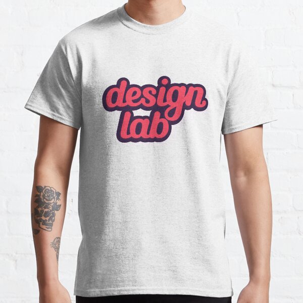 Design Lab Classic T-Shirt