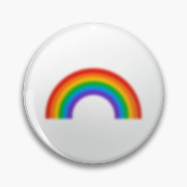Item preview, Blurry Rainbow designed and sold by Inspirationmotivation.