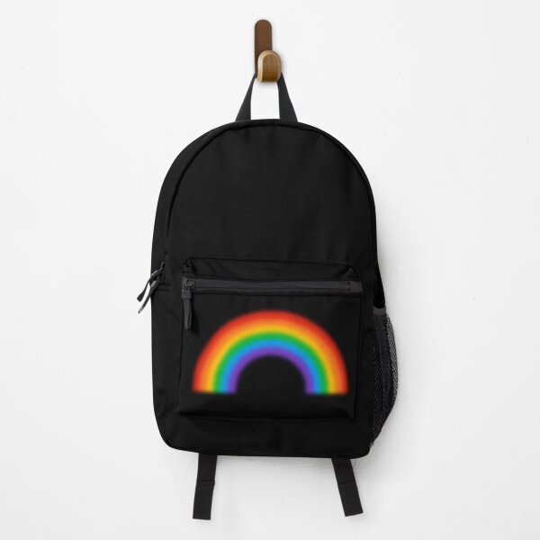 Item preview, Blurry Rainbow designed and sold by Inspirationmotivation.
