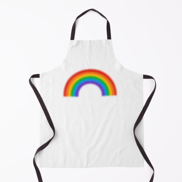 Item preview, Blurry Rainbow designed and sold by Inspirationmotivation.