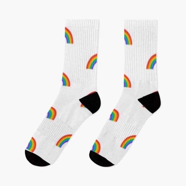 Item preview, Blurry Rainbow designed and sold by Inspirationmotivation.
