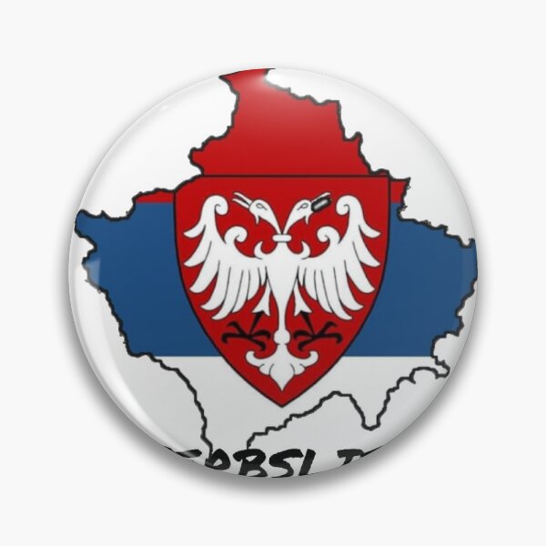 Item preview, Serbs designed and sold by TaZeDaca.