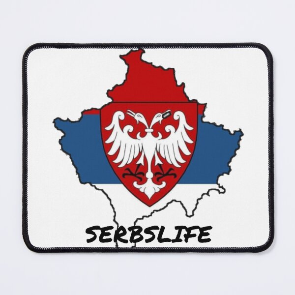 Item preview, Serbs designed and sold by TaZeDaca.