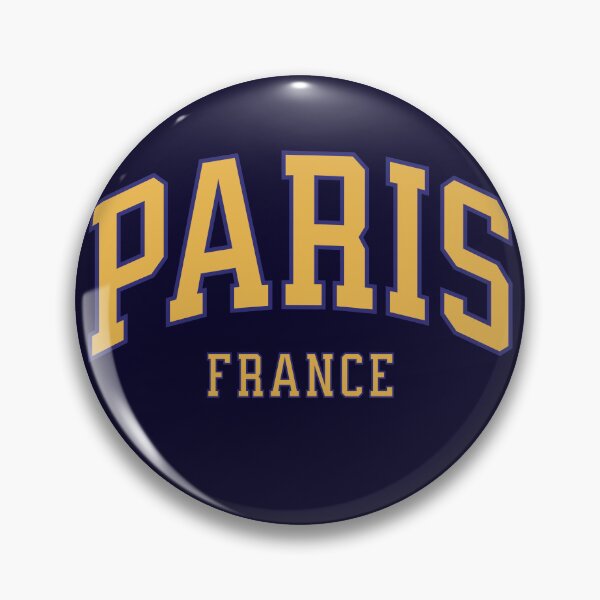 Item preview, Paris, France designed and sold by Rhu Creations.